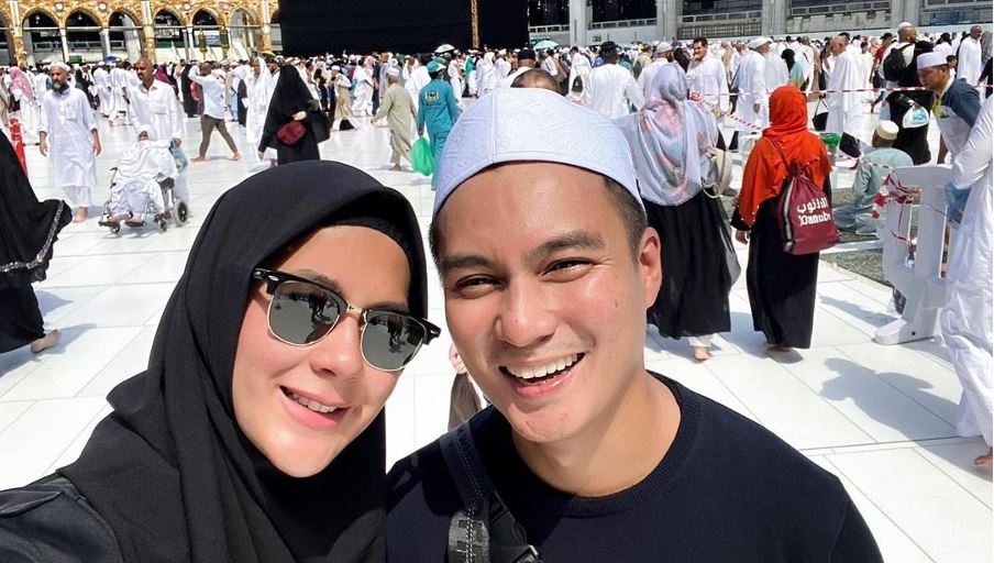 rakaman cctv ditayang di mahkamah, baim wong didakwa kasari paula?