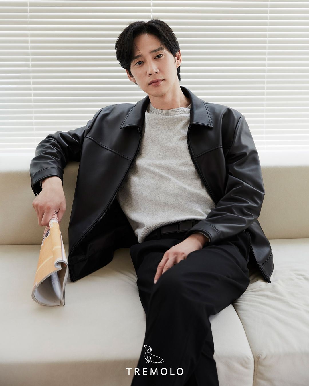 🇰🇷朴成焄演技超厉害❗《鱿鱼游戏2》和《泪之女王》是同时拍摄的😱