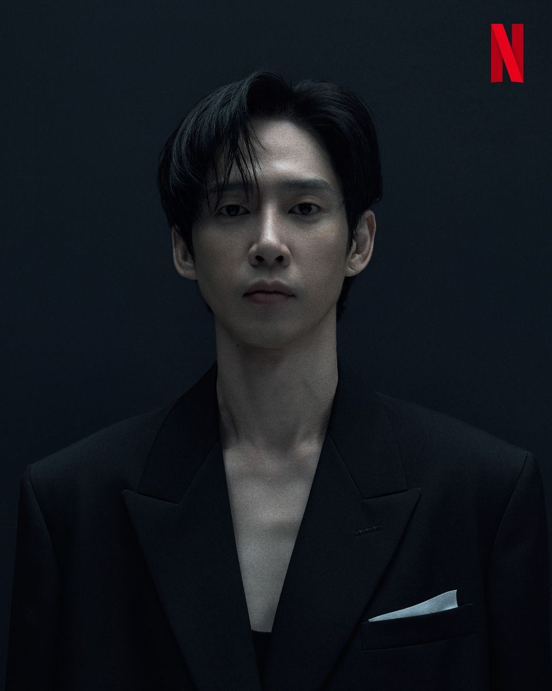 🇰🇷朴成焄演技超厉害❗《鱿鱼游戏2》和《泪之女王》是同时拍摄的😱