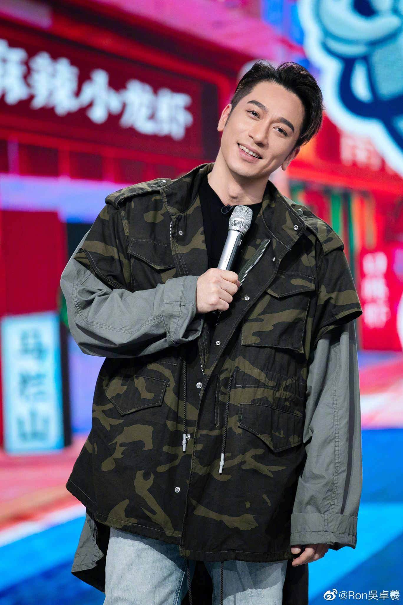 📺tvb《璀璨之城》阵容更新❗张智霖孖吴卓羲演兄弟🔥 