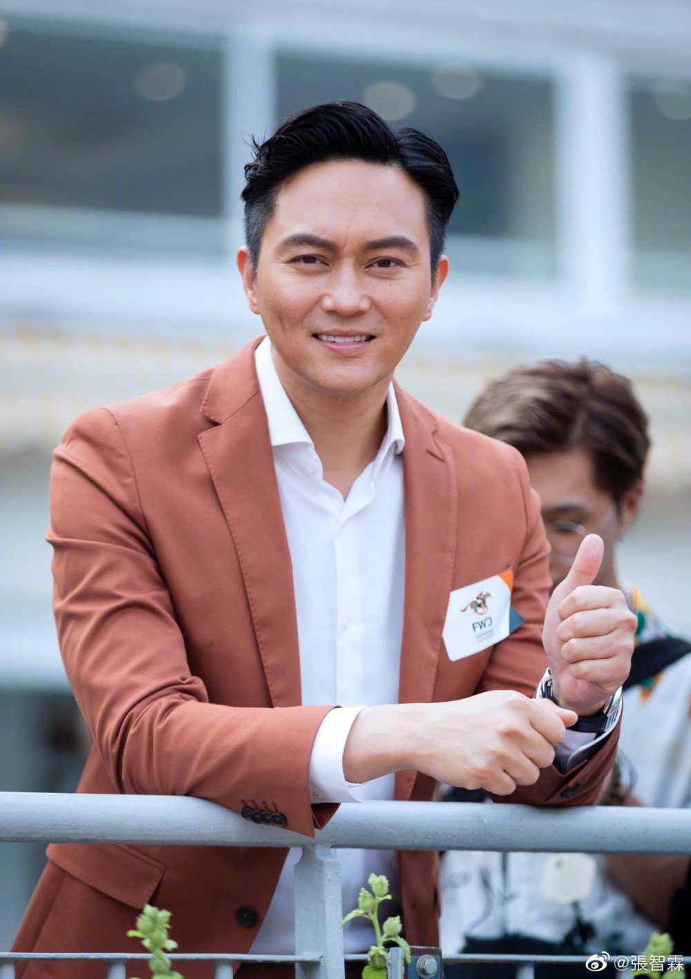 📺tvb《璀璨之城》阵容更新❗张智霖孖吴卓羲演兄弟🔥 