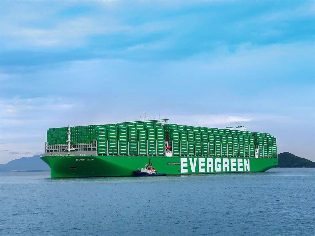 taiwanese shipping company rewards staff with jaw-dropping 20-month bonus