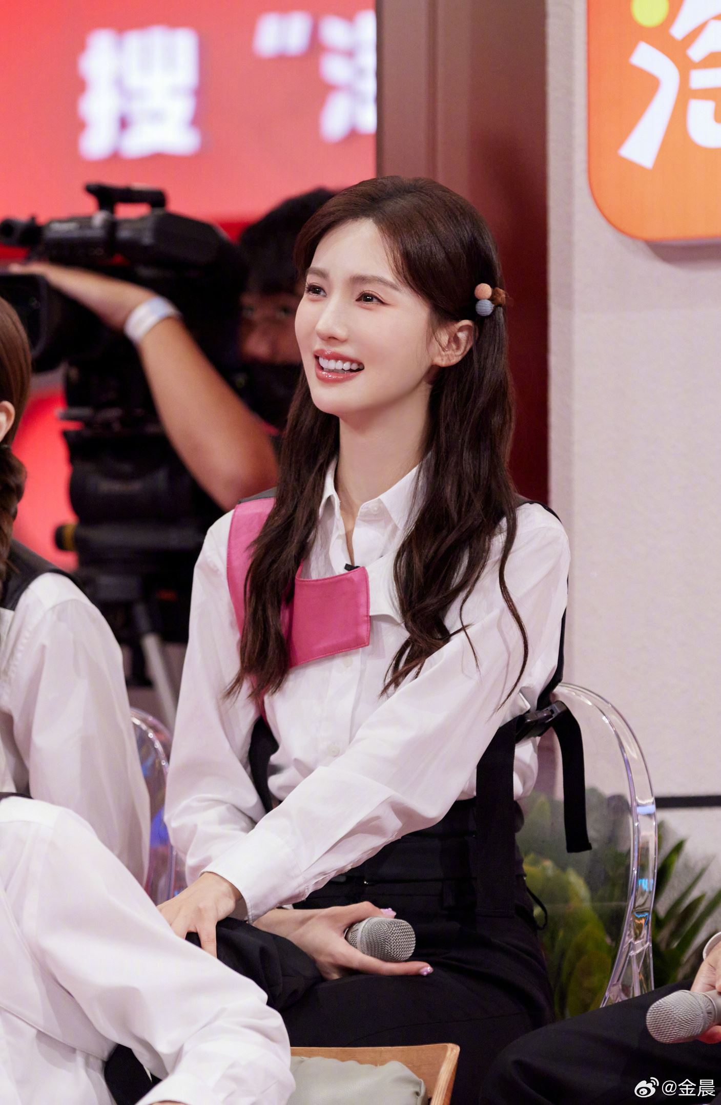 🇨🇳金晨主演电影票房破41亿❗《“骗骗”喜欢你》1月9日上映🔥