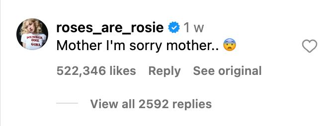 2-year-old sings “apt” non-stop through the night while mum sleeps, rosé react: “i’m sorry mother…”
