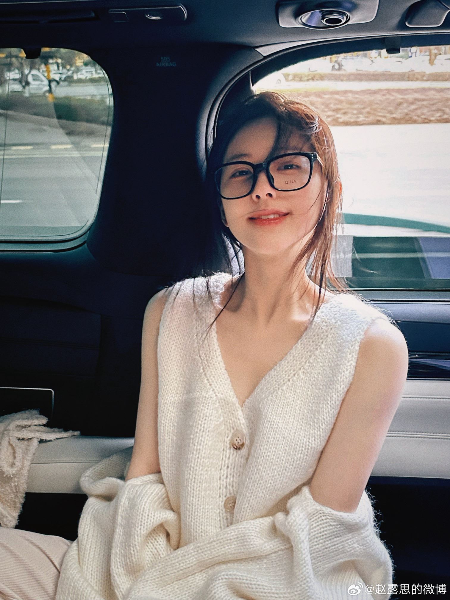 抑郁症5个躯体化症状❗赵露思:重视心理治疗很重要⚠️