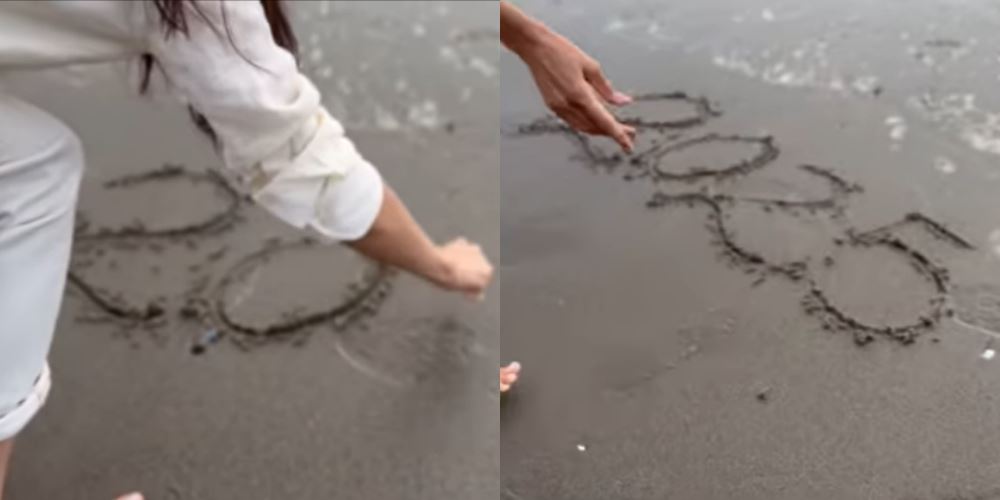 meghan markle is back on instagram!