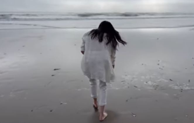 meghan markle is back on instagram!