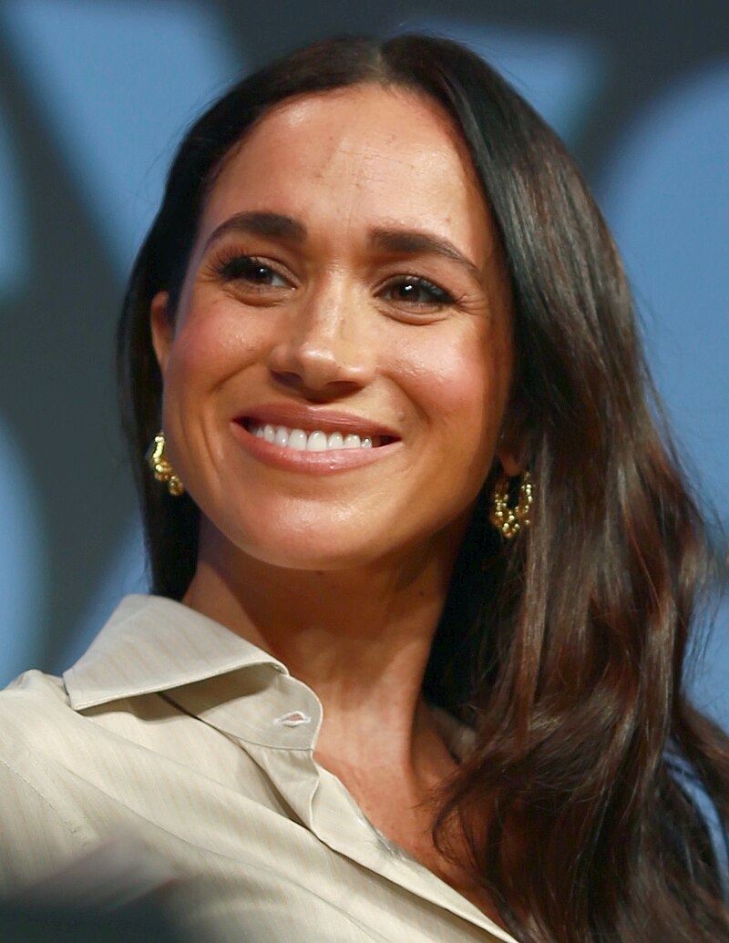 meghan markle is back on instagram!