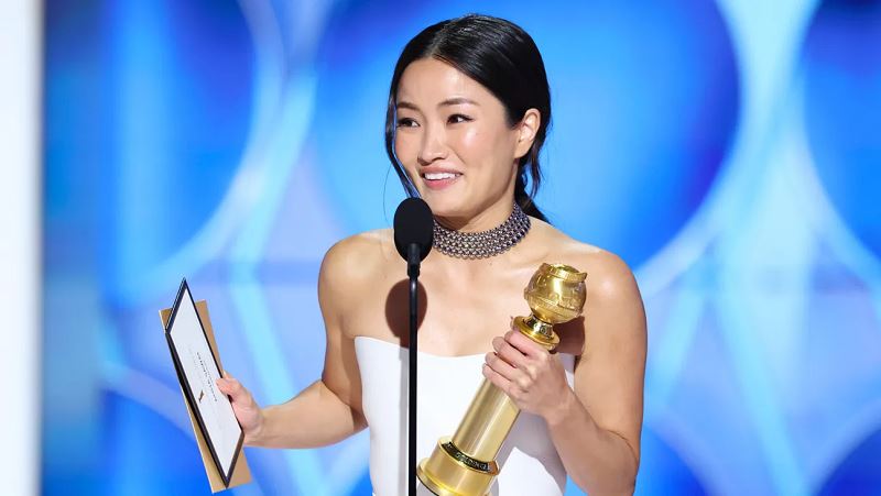 the 2025 golden globes kick off the award season with big wins