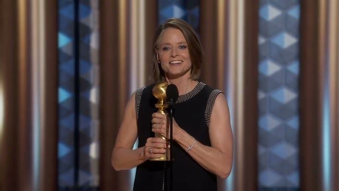 the 2025 golden globes kick off the award season with big wins