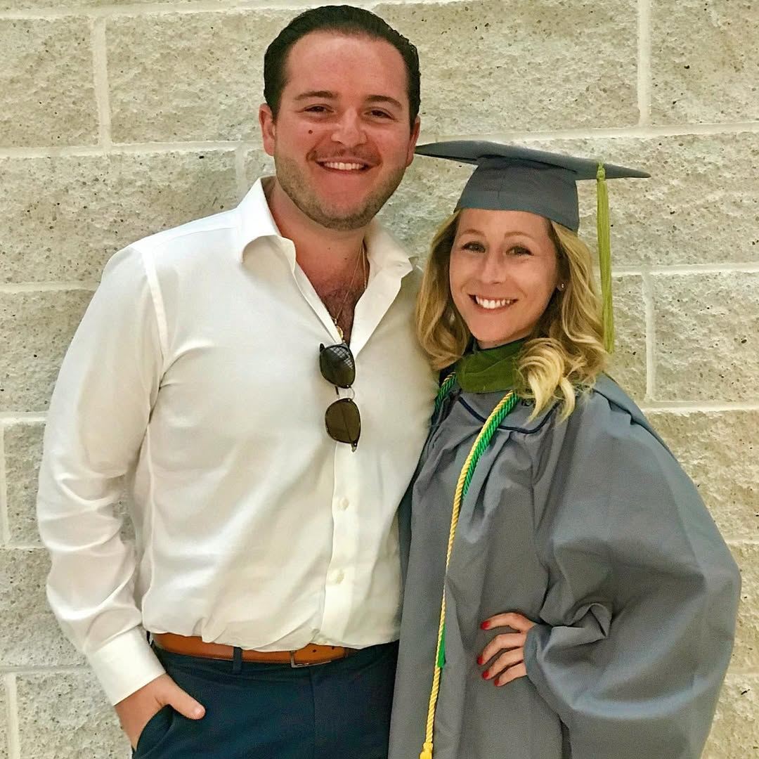 'school of rock' stars caitlin hale and angelo massagli tie the knot! 