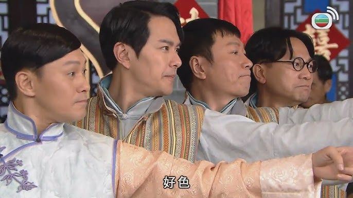 盘点萧正楠4部喜剧❗在《奔跑吧！勇敢的女人们！》劲有喜感🤣