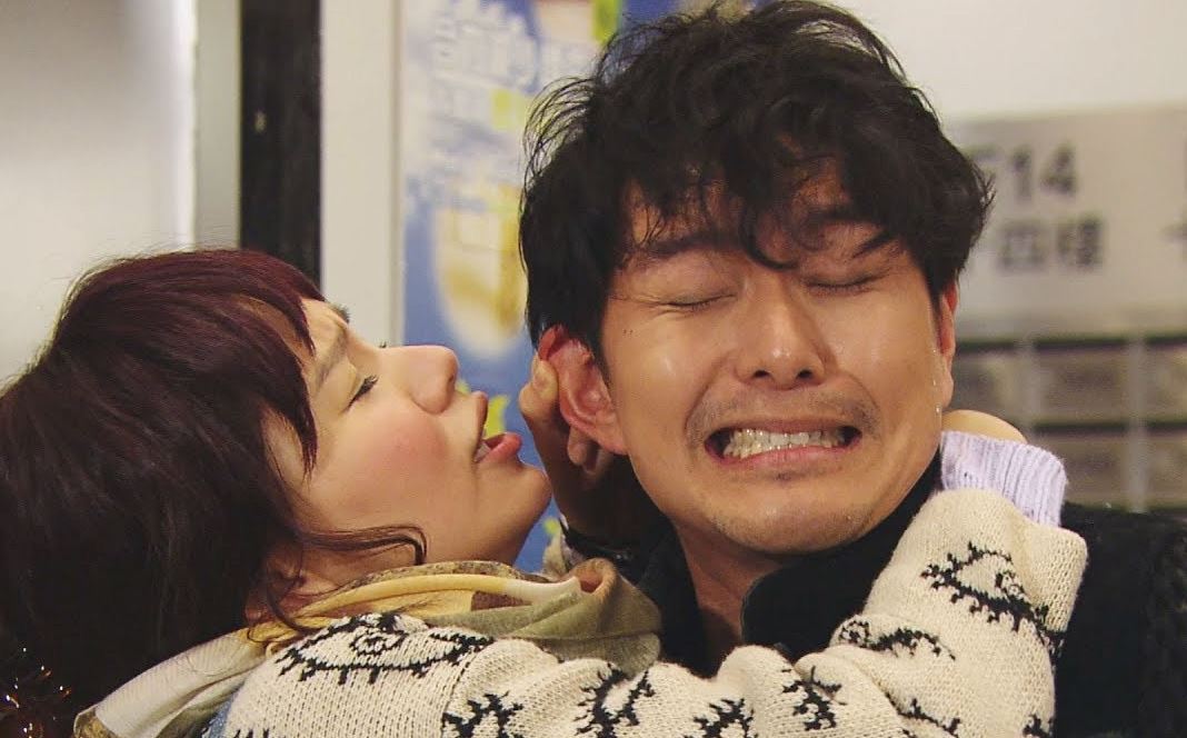 盘点萧正楠4部喜剧❗在《奔跑吧！勇敢的女人们！》劲有喜感🤣