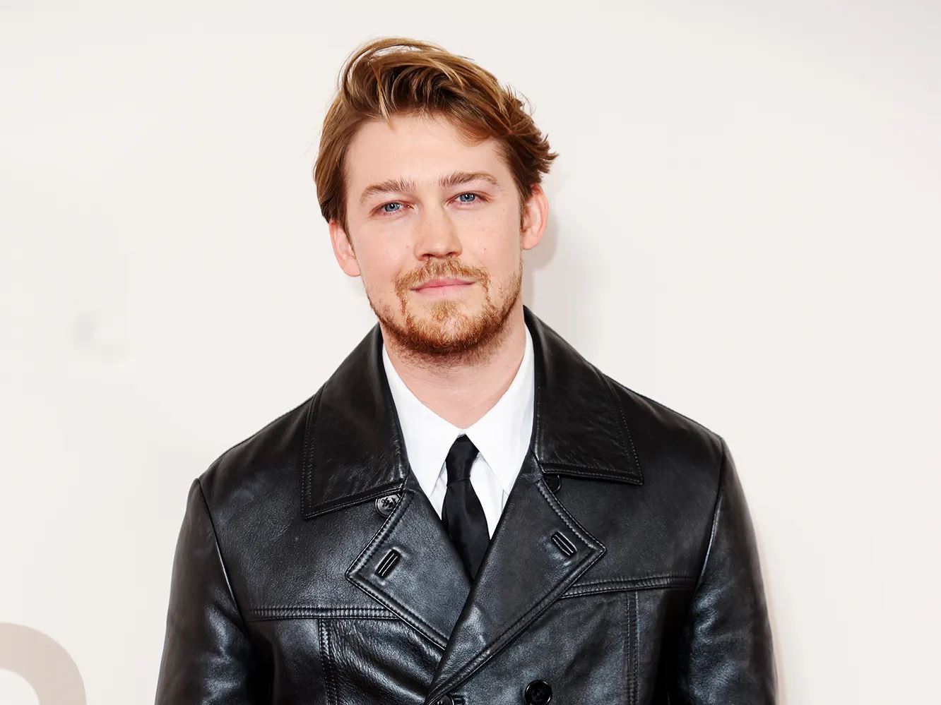 joe alwyn reflects on life after taylor swift i feel lucky to be in a good place