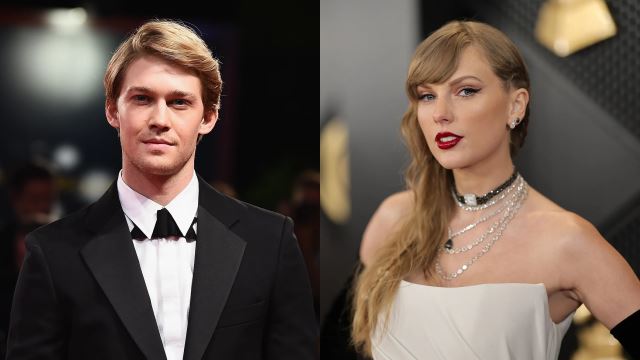joe alwyn reflects on life after taylor swift i feel lucky to be in a good place