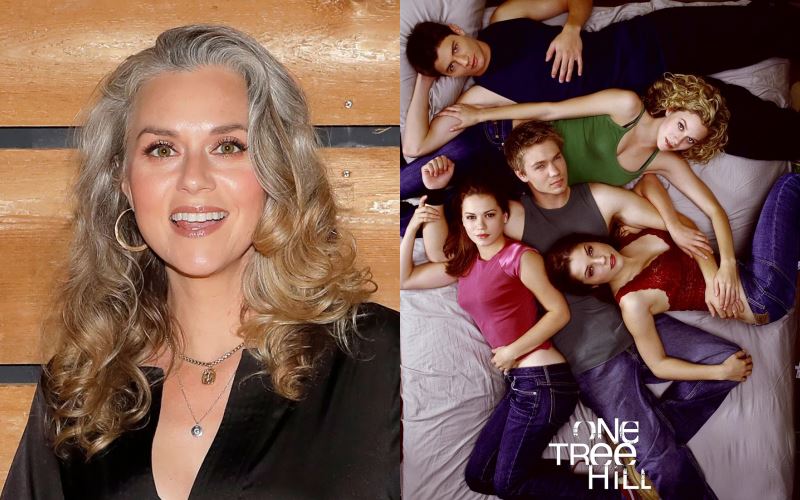 hilarie burton morgan says fan support could help greenlight one tree hill revival