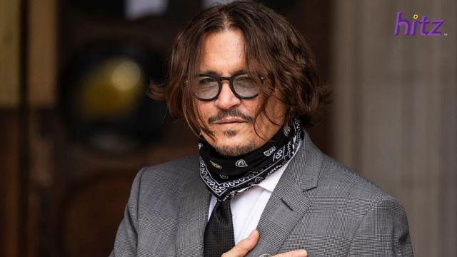 Protecting Identity From Online Scams Reference: Johnny Depp Alerts Fans About Online Scams Using His Identity
