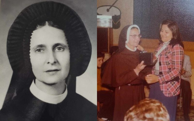 116-year-old brazilian nun named world's oldest living person
