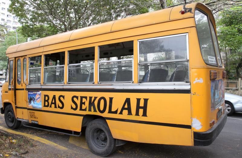 school bus fares to rise by rm5 to rm10 for 2025 session