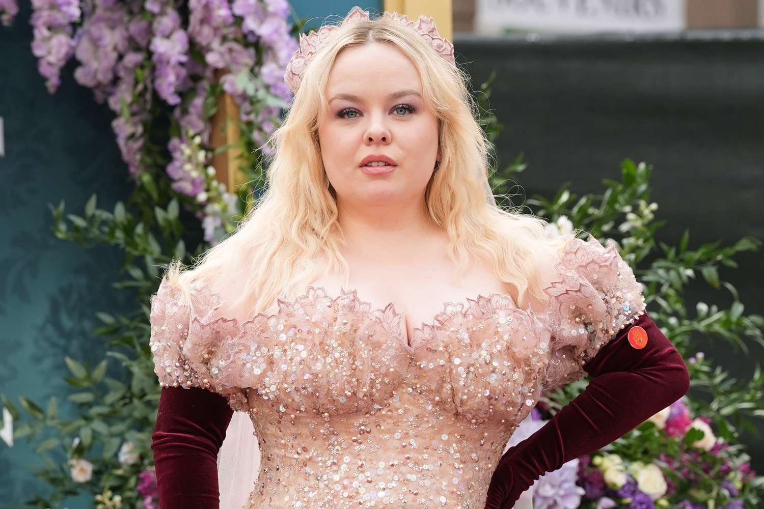 nicola coughlan 'in shock' over first sag award nomination