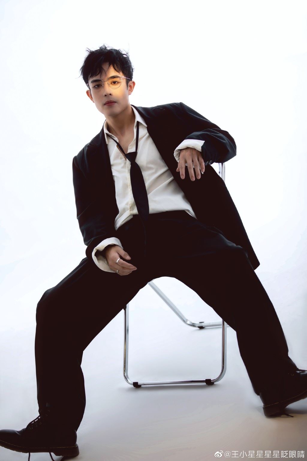 🇨🇳王星完整失联过程公开❗被迫接受诈骗培训😱