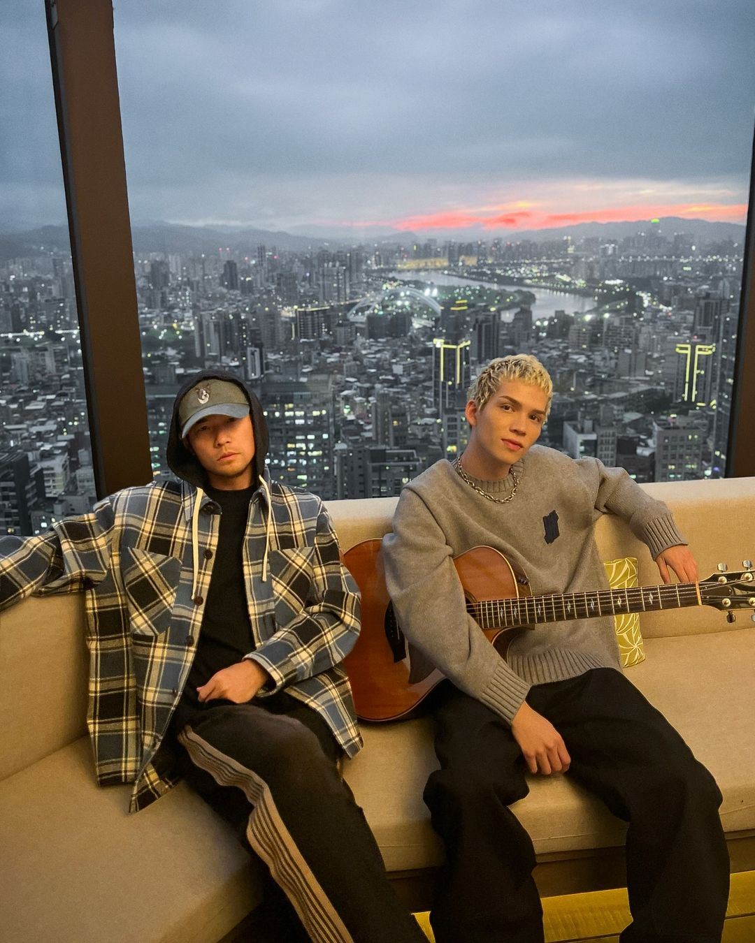 周杰伦隔9年与派伟俊合作❗《six degrees》mv上线🔥