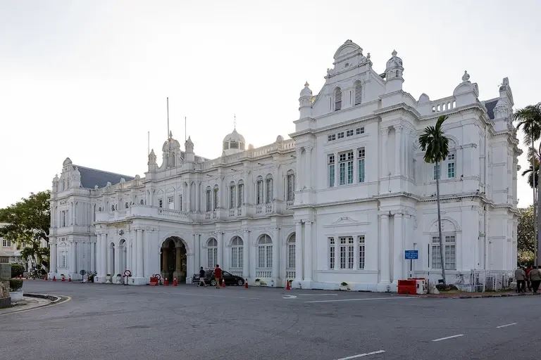 penang named one of southeast asia’s top travel destinations
