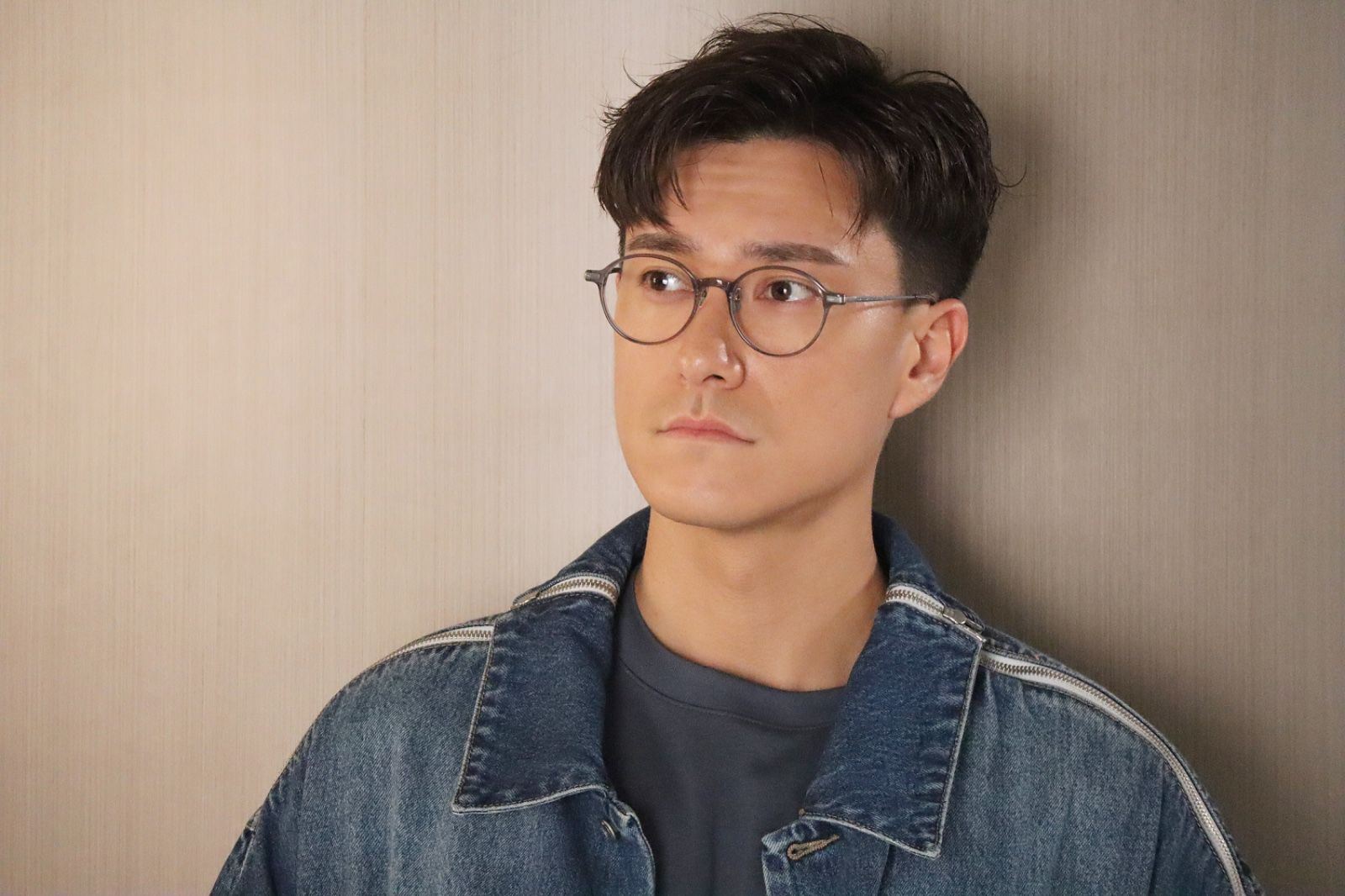 🇭🇰朱敏瀚4部剧能打且养眼❗暖男魅力吸粉无数🤩