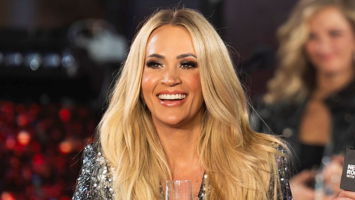 carrie underwood set to perform at donald trump's inauguration ceremony