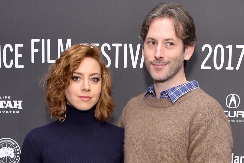 aubrey plaza deactivates instagram account after husband jeff baena's death