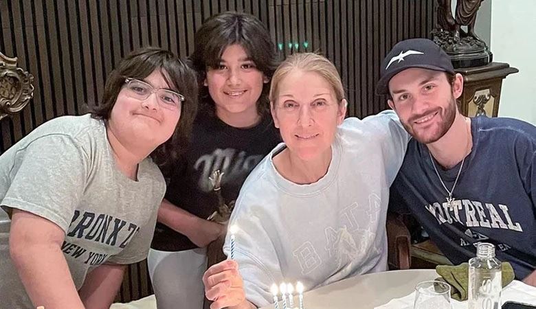 céline dion pays emotional tribute to late husband rené angélil nine years after his passing