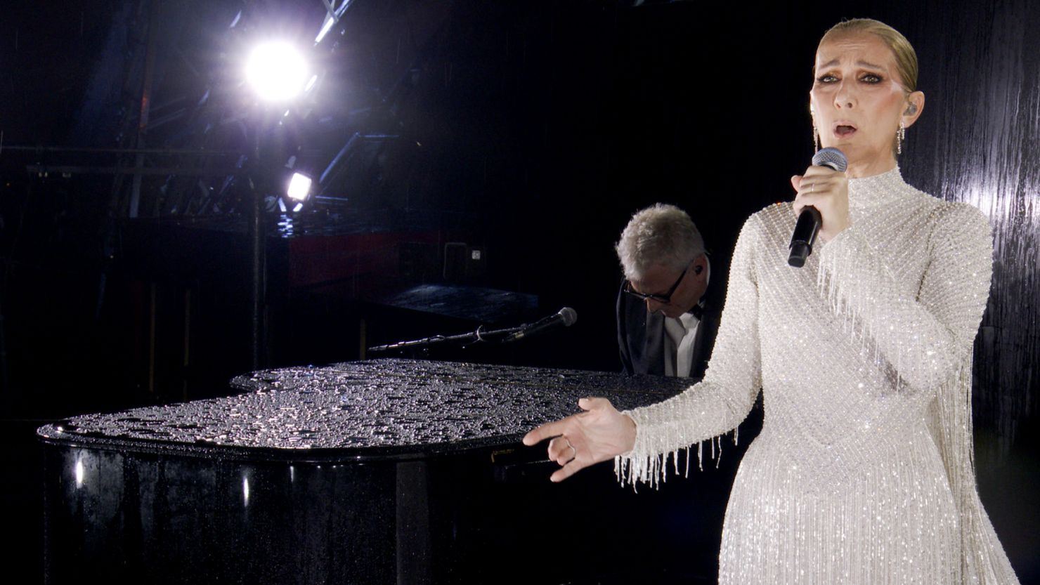 céline dion pays emotional tribute to late husband rené angélil nine years after his passing