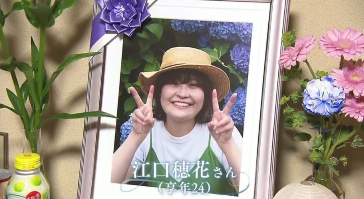 japanese father leaves full-time job to fulfil late daughter’s dream to open family café