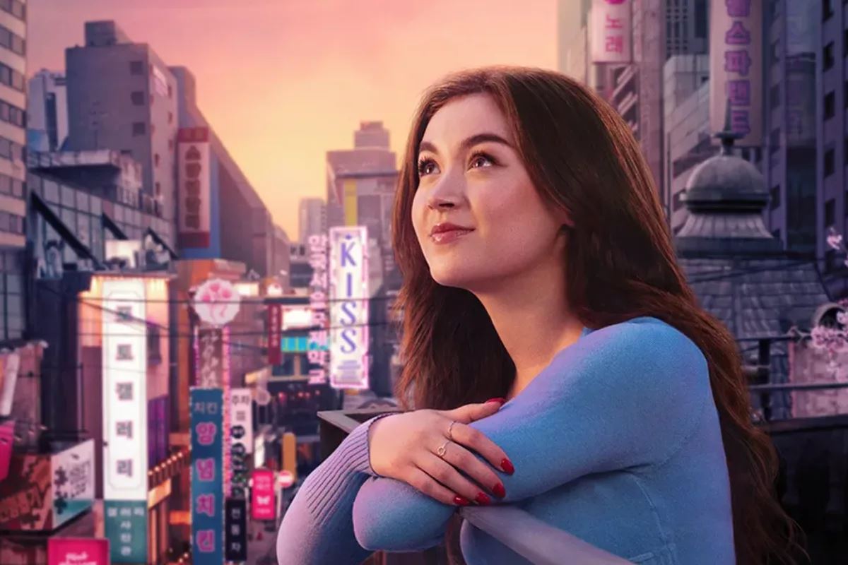 'xo, kitty' season 2 soundtrack unveils ive, aespa, enhypen, le sserafim, and other hit artists