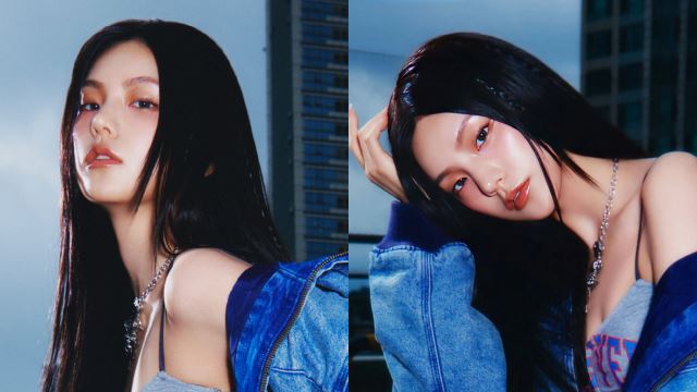 itzy’s yeji confirmed to make solo debut