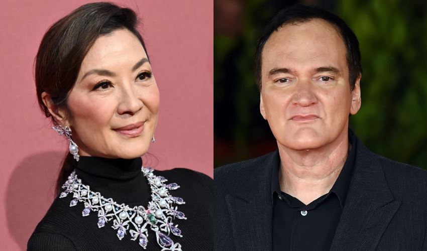 michelle yeoh overcame career doubts thanks to quentin tarantino’s advice