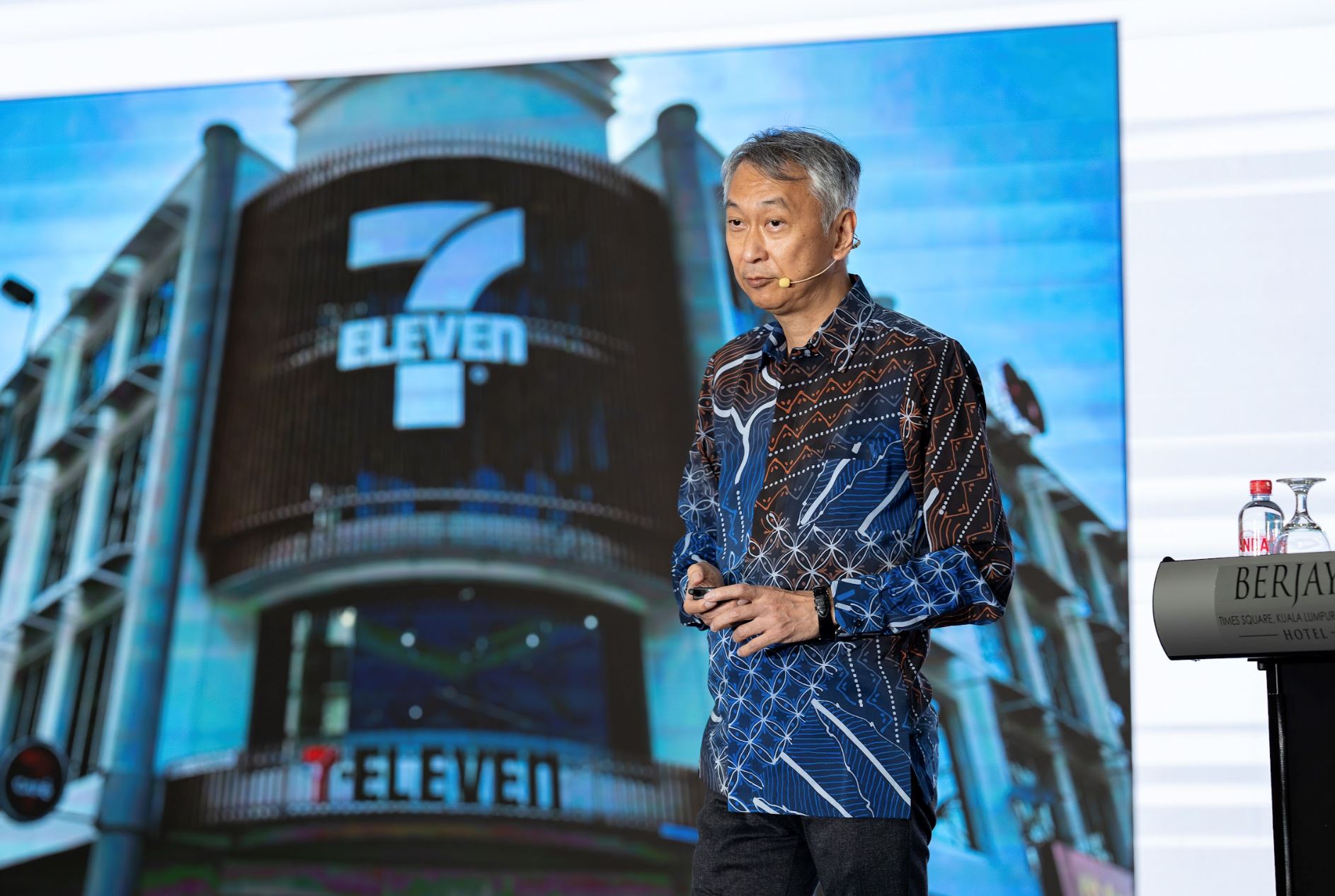 seven bank launches atm services to enhance accessibility in malaysia