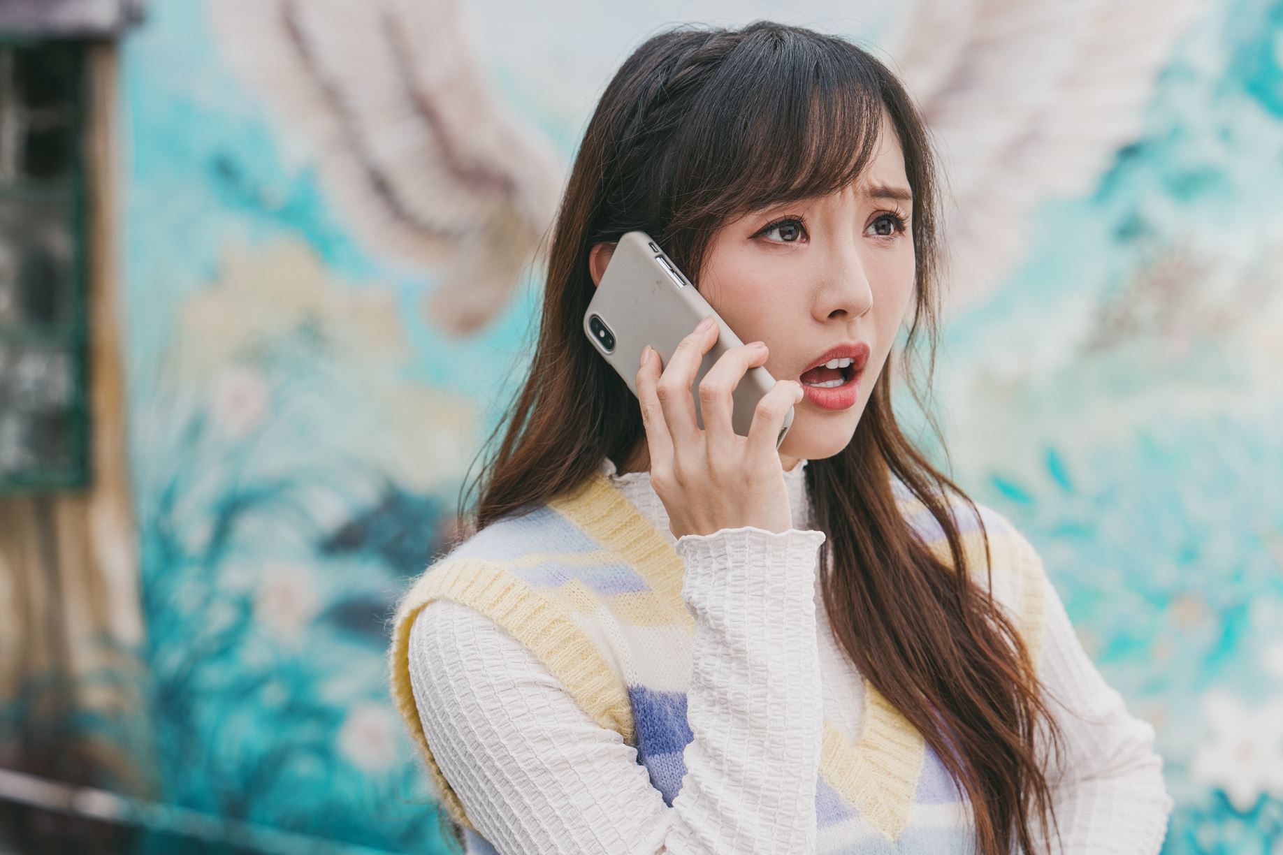 🎬《麻雀女王追男仔》聚集4大性感女神💄1月28日上映⚡️