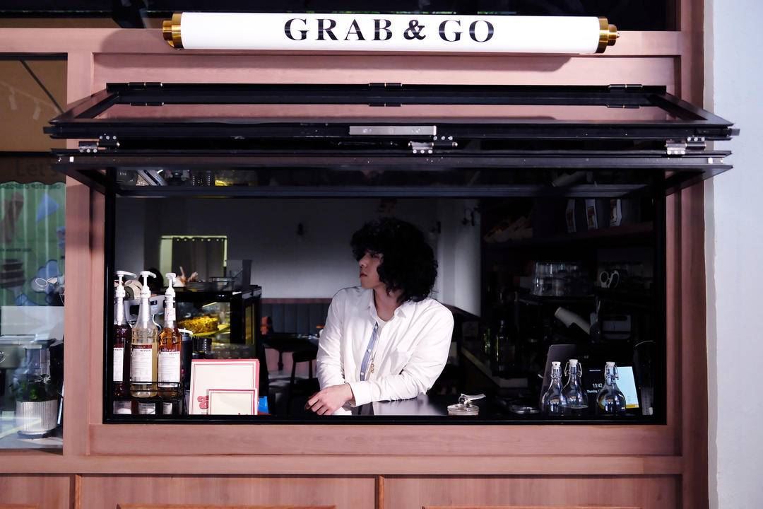 🇭🇰曾比特《养分》mv上线❗在大马拍摄🎬