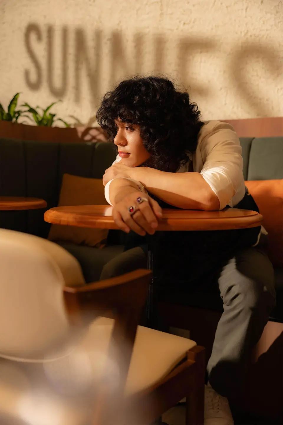 🇭🇰曾比特《养分》mv上线❗在大马拍摄🎬