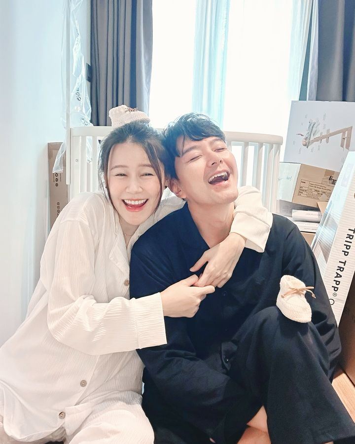 黄翠如已择日开刀生b❗萧正楠取名：萧鸡翼🤣