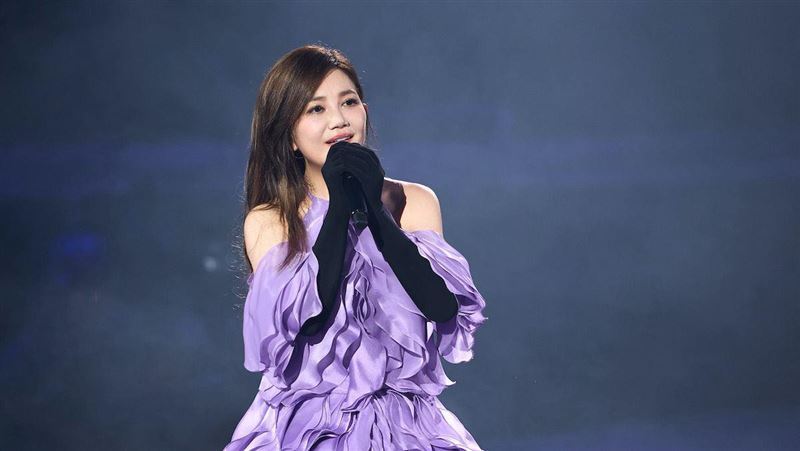 梁静茹受中国央视邀请❗成大马第三位歌手登春晚🔥