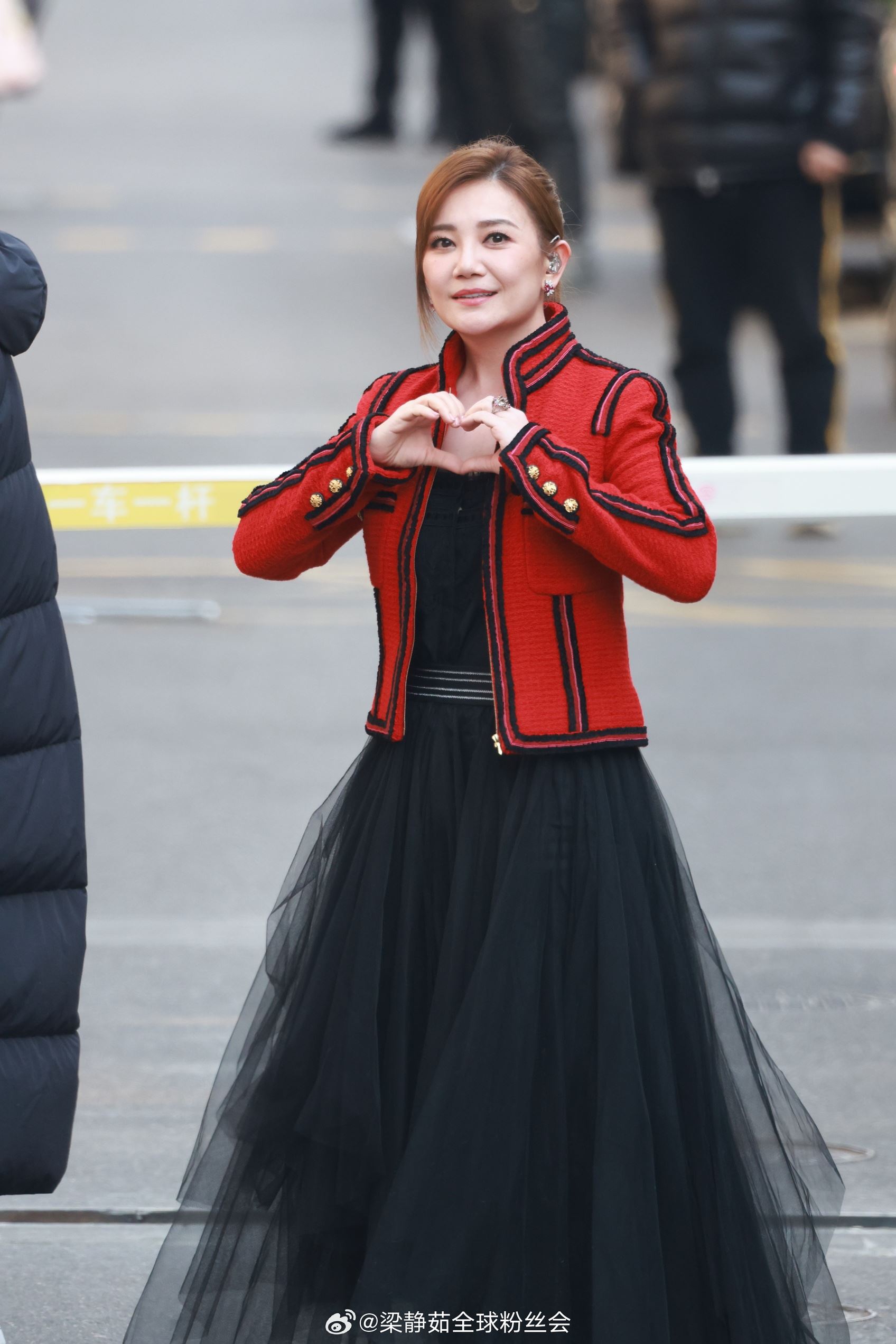 梁静茹受中国央视邀请❗成大马第三位歌手登春晚🔥