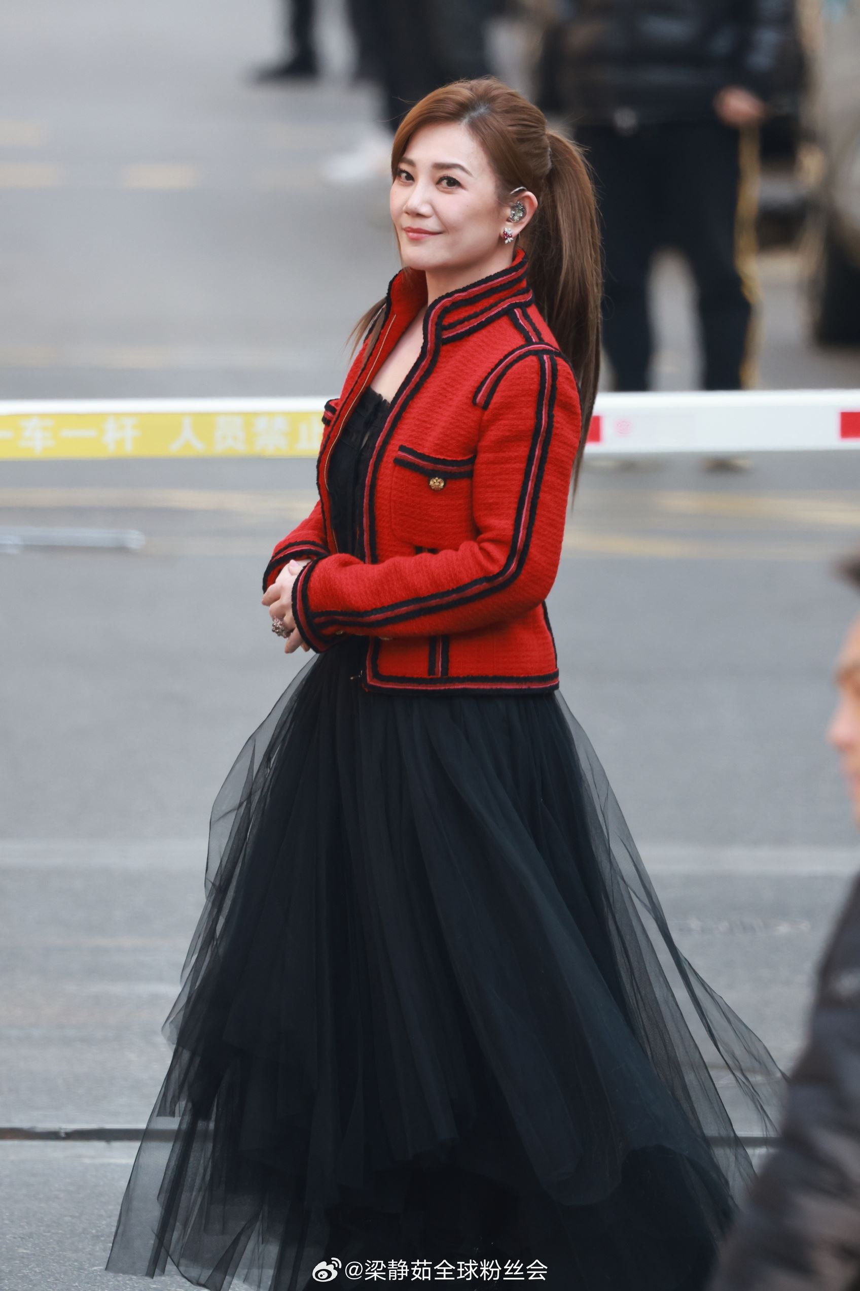 梁静茹受中国央视邀请❗成大马第三位歌手登春晚🔥