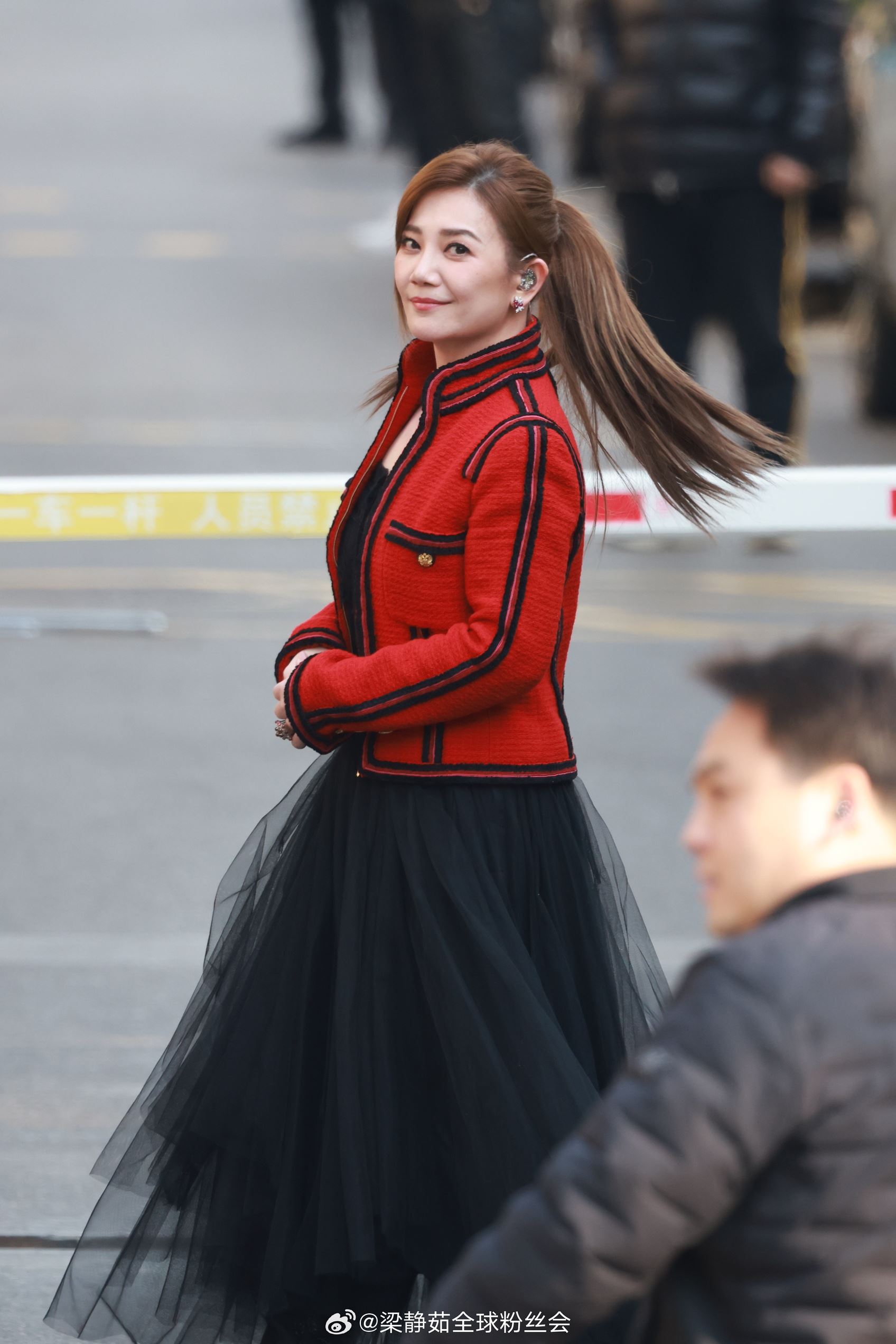 梁静茹受中国央视邀请❗成大马第三位歌手登春晚🔥