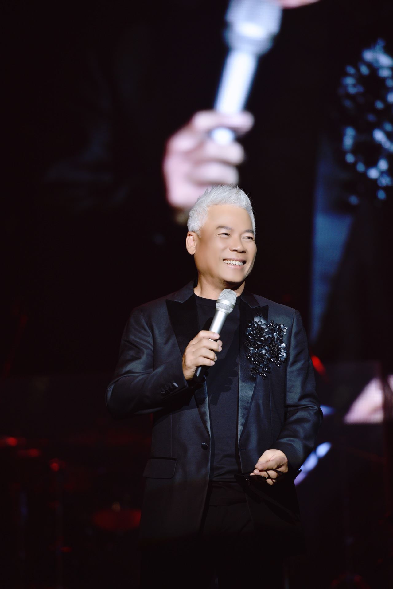 梁静茹受中国央视邀请❗成大马第三位歌手登春晚🔥