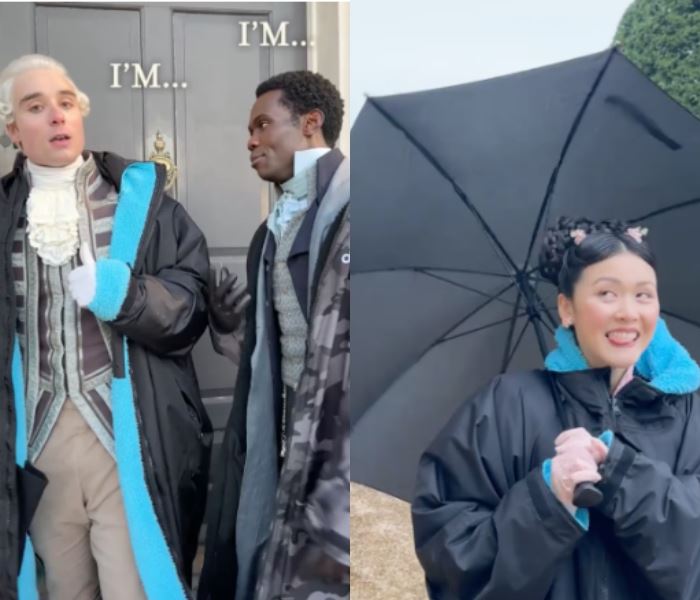 bridgerton season four teases a grand return with new romance and familiar faces