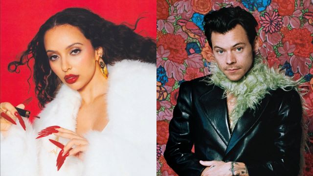 jade thirlwall opens up about being ghosted by harry styles