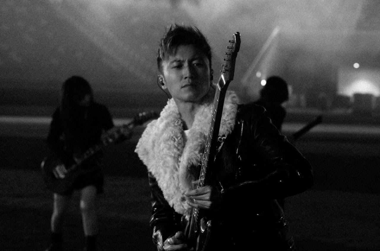 谢霆锋推出新歌《逆行》❗mv以人生阶段为主轴🎸