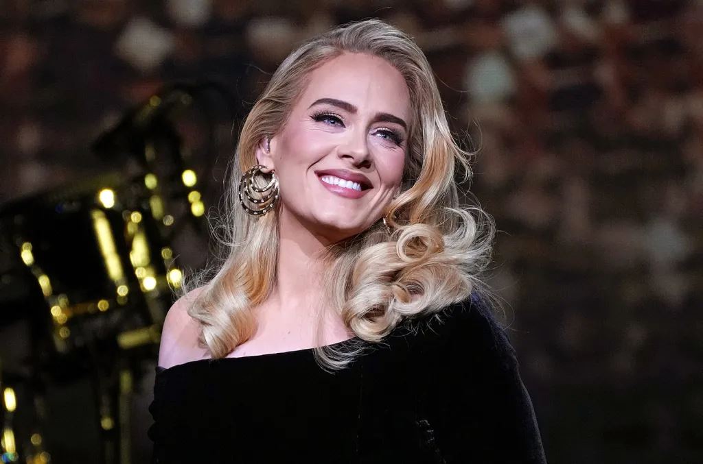 adele’s ‘haunted’ mansion reputations keeping buyers away